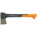 FISKARS Universalaxt X10 mit Plastikgehäuse 121440