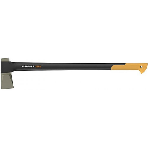 FISKARS Spaltaxt X27 mit Plastgehäuse 122500