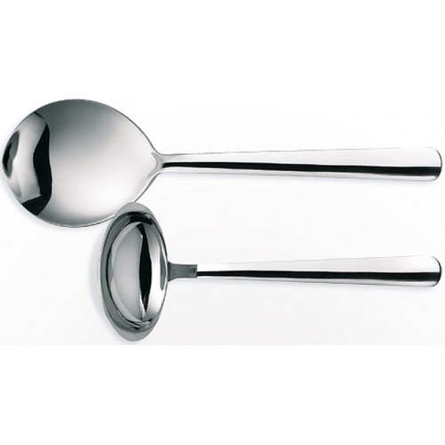 Fiskars Functional Form Servierbesteck 2tlg. poliert 856120