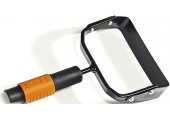 Fiskars QuikFit Jäter, 25cm (139970) 1000738