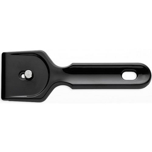 FISKARS Avanti Schaber für Keramikkochfeld, 14,5 cm 838134 FISKARS Avanti Schaber für Keramikkochfeld, 14,5 cm 838134