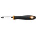 FISKARS FunctionalForm Sparschäler 6 cm 857102