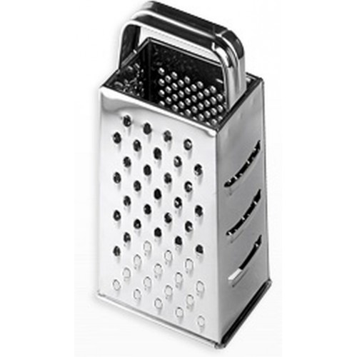 FISKARS KitchenSmart Reibe 4-seitig 1002895 FISKARS KitchenSmart Reibe 4-seitig 1002895