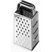 FISKARS KitchenSmart Reibe 4-seitig 1002895