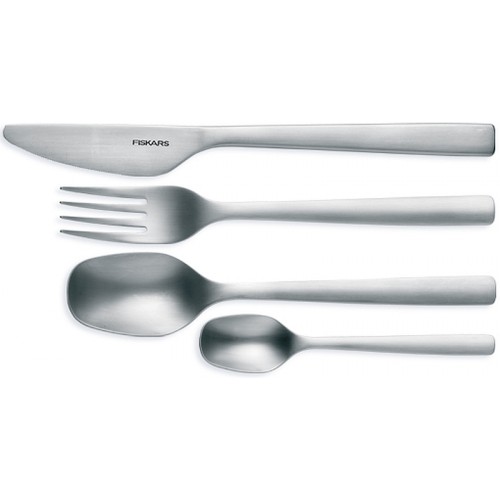 FISKARS KitchenSmart Besteckset 16St. 1002838