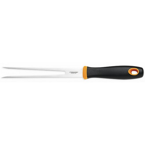 FISKARS FunctionalForm Fleischgabel, 17 cm 857113 FISKARS FunctionalForm Fleischgabel, 17 cm 857113