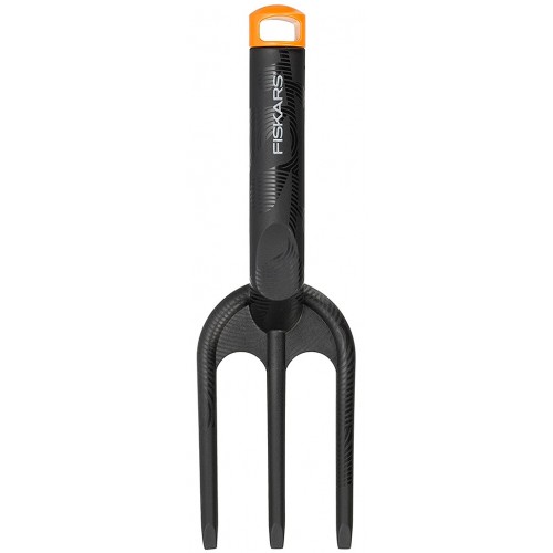 Fiskars Solid Pflanzgabel, 29,5cm (137030) 1000696