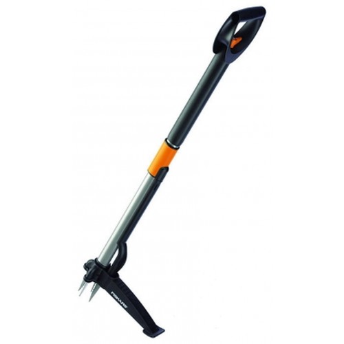 FISKARS Telescopic Unkrautstecher W 82 139920