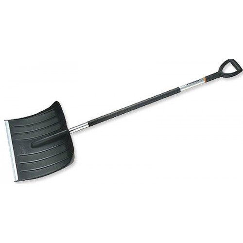 FISKARS leichter profesioneller Schneeschieber 145020