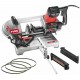 FLEX SBG 4910 Metall Bandsäge mit schwenkbarem Sägerahmen 390518