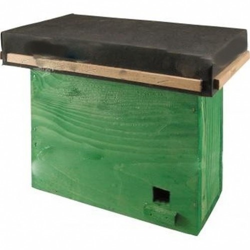 Hummelhaus grün 23590174 Hummelhaus grün 23590174