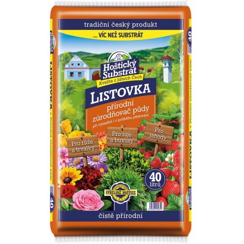 FORESTINA Laubkompost, 40 l 8447 FORESTINA Laubkompost, 40 l 8447