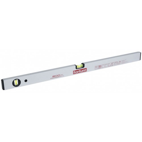 FORTUM Professional Wasserwaage 800mm 4783578