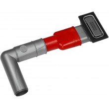 Franke Überlauf PPX/PEX versteckt 133.0254.554