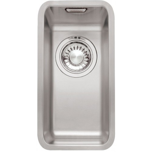 Franke KBX 110-20 Edelstahl Unterbauspüle 112.0043.874