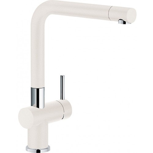 FrankeActive Plus - Festauslauf, Küchenarmatur, Fragranit+ Magnolia 115.0373.800