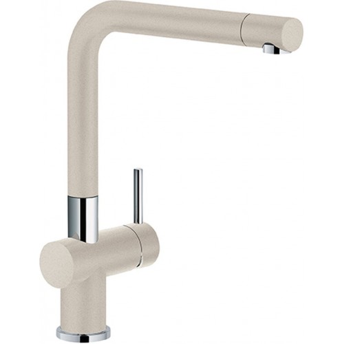 FrankeActive Plus - Festauslauf, Küchenarmatur, Fragranit+ Sahara 115.0373.802 FrankeActive Plus - Festauslauf, Küchenarmatur, Fragranit+ Sahara 115.0373.802