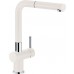 Franke Active Plus-Zugauslauf, Küchenarmatur, Fragranit+ Magnolia 115.0373.832