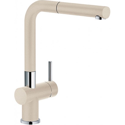 Franke Active Plus-Zugauslauf, Küchenarmatur, Fragranit+ Beige 115.0373.884 Franke Active Plus-Zugauslauf, Küchenarmatur, Fragranit+ Beige 115.0373.884