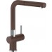 Franke Active Plus-Zugauslauf, Küchenarmatur, Fragranit+ Chocolate 115.0373.887