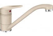 B-Ware!Franke Novara Plus - Festauslauf, Küchenarmatur, Beige 115.0470.654-ausgepackt