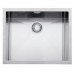 Franke Planar 8 PEX 210-51 Edelstahlspüle, 505 x 455 mm 127.0197.852