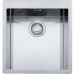 Franke Planar 8 PEX 210-42 A Edelstahlspüle, 415 x 505 mm 127.0197.888