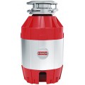 Franke Turbo Elite TE-75 Abfallentsorger 134.0535.241