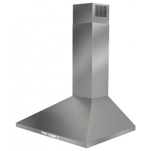 Franke Wandhaube CAPPA FJO 904 XS, Edelstahl, 110.0061.976