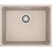 Franke Kubus KBG 110 - 50 540x440 mm Fragranit DuraKleenPlus