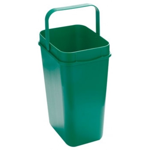 Franke Ersatzeimer 8 L grün 133.0007.668