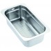 Franke Spülenzubehör Abtropfbecken, Edelstahl 112.0192.710