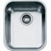Franke Zodiaco ZOX 110-36 Edelstahl Unterbauspüle 122.0021.441