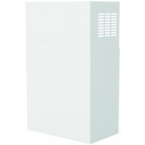 Franke Schacht für Smart Flat, weiß 112.0512.464 Franke Schacht für Smart Flat, weiß 112.0512.464
