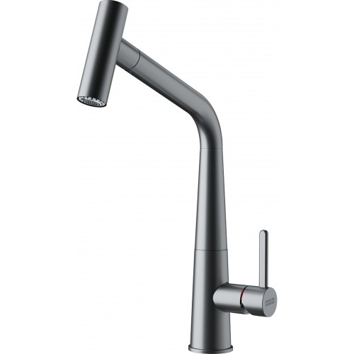 Franke FG 5188 ICON Küchenarmatur Auszugsbrause Edelstah 115.0625.189
