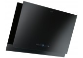 B-Ware! Franke Maris FMA 2.0 807 BK Dunstabzugshaube, Schwarz 330.0550.058-OV beschädigt!