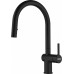 B-WARE!! Franke FN 4090.901 ACTIVE NEW Armaturen, Black Matt 115.0653.404 GETESTET!!!