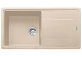 Franke Basis BFG 611-97, 970x500 mm, Küchenspüle Fragranit, beige 114.0285.306