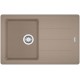 Franke Basis BFG 611-78, 780x500 mm, Küchenspüle Fragranit, Cashmere 114.0301.907