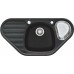 AUSVERKAUF ranke Calypso COG 651-E Fragranit DuraKleenPlus, Graphit, 114.0284.857