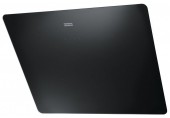 OUTLET Franke Smart FSMA 605 BK Dunstabzugshaube, Schwarz 110.0377.736