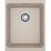 Franke Kubus KBG 110-34, 367x460 mm, Küchenspüle, Fragranit+ Sahara 125.0023.838