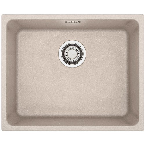 Franke Kubus KBG 110-50, 540x440 mm, Küchenspüle, Fragranit+ Sahara 125.0023.811 Franke Kubus KBG 110-50, 540x440 mm, Küchenspüle, Fragranit+ Sahara 125.0023.811