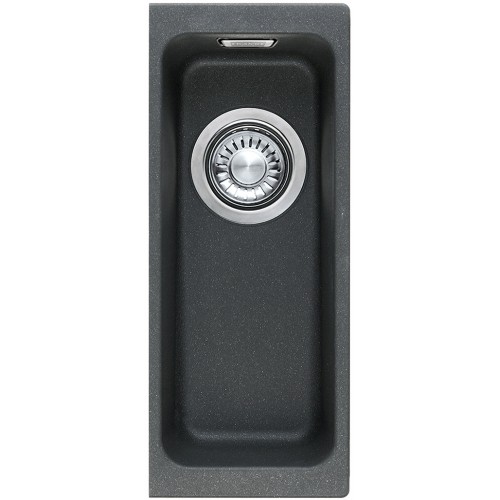 Franke Kubus KBG 110-16, 187 x 460 mm, Küchenspüle, Fragranit+ Onyx 125.0478.111 Franke Kubus KBG 110-16, 187 x 460 mm, Küchenspüle, Fragranit+ Onyx 125.0478.111
