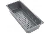 Franke Abtropfbecken für Spülen Edelstahl MRG 112.0538.950