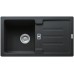 Franke Strata STG 614-78, 780x435 mm, Küchenspüle Fragranit, onyx 114.0303.666