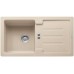 Franke Strata STG 614-78, 780x435 mm, Küchenspüle Fragranit,, beige 114.0303.683
