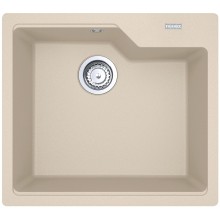 Franke Urban UBG 610-50, 560x500 mm, Küchenspüle, Fragranit+ Beige 114.0582.780