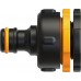 Fiskars Komfort-Gewindebohrer-Verbinder, mehrteilig (1/2", 3/4", 1") 30 Stück 1027052