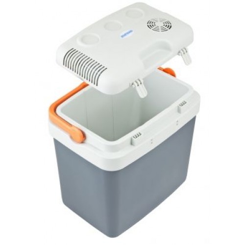 G21 Autokühlbox C & W 33 l, 12/240 V 639051